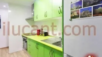 Apartment in Alicante - Alacant photo 4