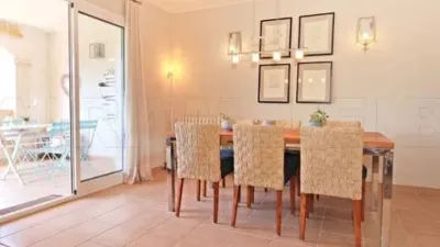 Semi-detached house in Búger photo 3