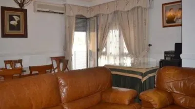 Apartment for sale on Avenida de Iberoamérica photo 21