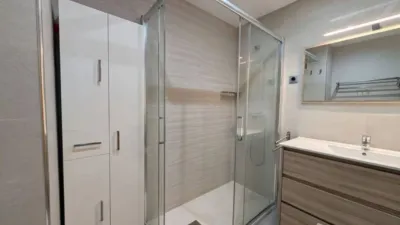 Apartment in Molins de Rei photo 15
