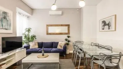 Apartment on Calle de Relatores photo 3