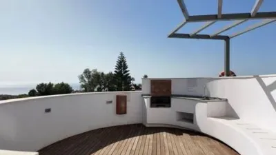 Apartment in Torreblanca del Sol photo 26
