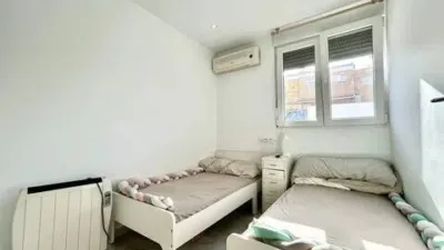 Terraced house in Los Balcones-Los Altos-Punta Prima photo 12