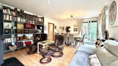 Piso en venta en Escaldes-Engordany, Escaldes-Engordany de 1.300.000 €