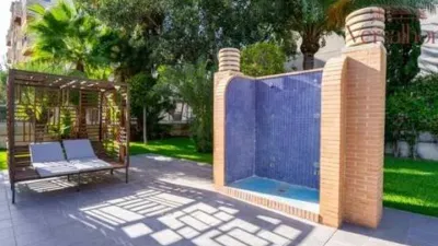 Apartment in L'Albir photo 28