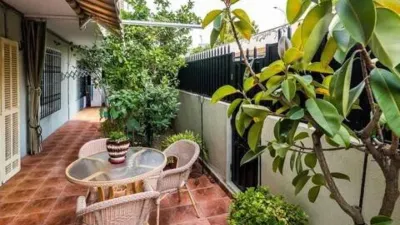 Apartment in Palma de Mallorca photo 2