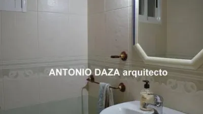 Apartment in Alcalá la Real photo 7