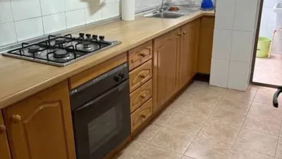 Piso en Calpe - Calp photo 8