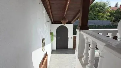 House in Torrellano-Valverde-Parc Empresarial photo 25