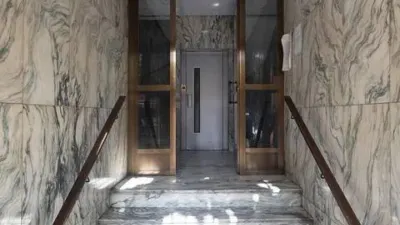 Apartment in El Viso photo 50