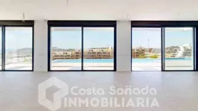 Chalet in Golf Bahía Urbanization photo 35