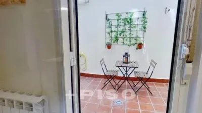 Flat in Fuente del Berro photo 8