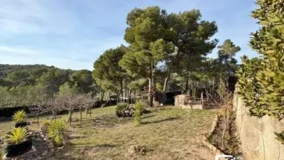 Chalet in Olivella photo 25