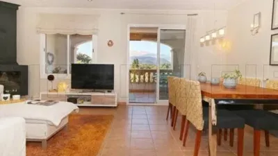 Semi-detached house in Búger photo 5