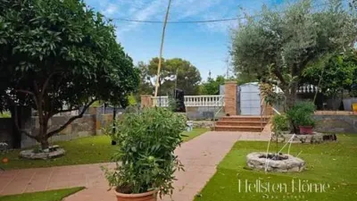 House in Corbera de Baix photo 4