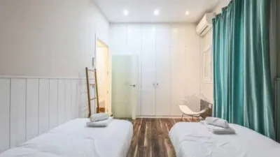 Apartment on Calle de Relatores photo 22