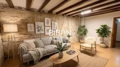 Apartment in Part Alta photo 4