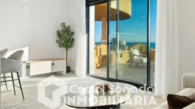 Apartment in Las Adelfas-Benicolada-Garduix photo 9