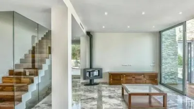 Chalet in Canuta photo 18