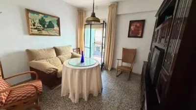 Flat on Carrer de Carlos Sarthou photo 22