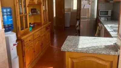 Chalet in Canyelles photo 7