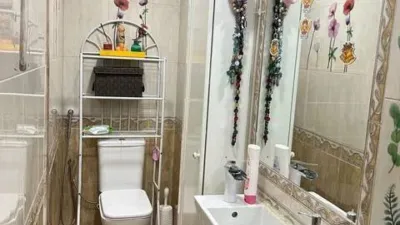 Apartment in Madrid Capital photo 11