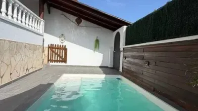 House in Torrellano-Valverde-Parc Empresarial photo 26