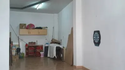 House on Calle de la Alameda photo 44