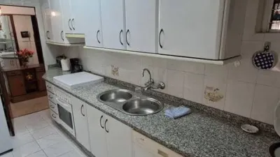 Apartment in Santa Aurelia photo 19