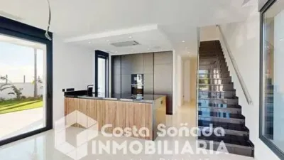 Chalet in Golf Bahía Urbanization photo 34