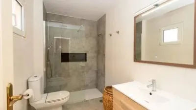 Townhouse in Cabo de la Huerta photo 32