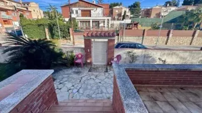 Chalet en Segur de Calafell photo 18