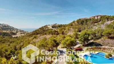 Apartment in Altea Hills photo 17