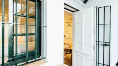 Apartment in Alfalfa Street photo 14