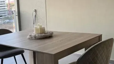 Apartment in the Old Town photo 14