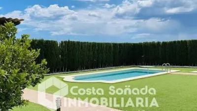 Chalet in Golf Bahía Urbanization photo 26