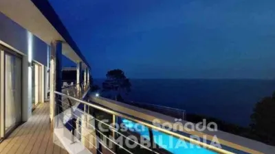 Chalet in Mascarat photo 99