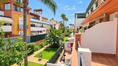 Apartment in El Paraíso-Atalaya-Benamara photo 19