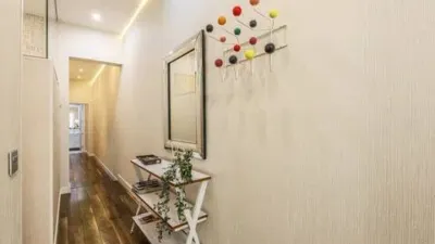 Apartment on Calle de Relatores photo 33