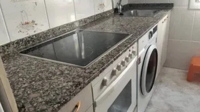 Flat for sale in Ortuella photo 2