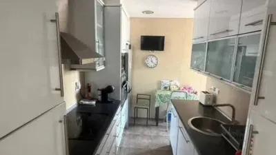 Apartment in Ensanche-Diputación photo 4