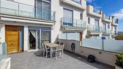 Terraced house in Son Rapinya-Los Almendros photo 2