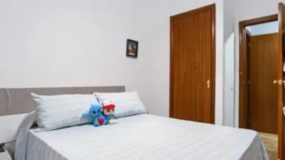 Ground Floor Apartment in Son Oliva photo 15
