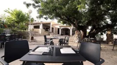 Apartment in Carrer de los Geranios photo 44