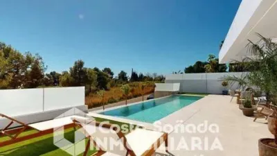Chalet in Polop photo 61
