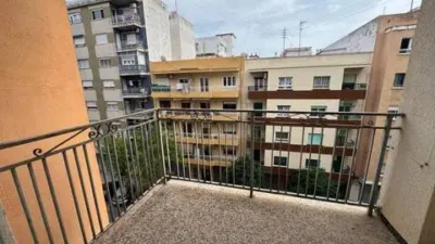 Apartment in Gandia Ciutat photo 7