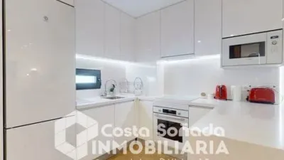Apartment in Urbanizations Balcó de Finestrat-Terra Marina photo 7