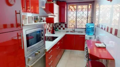 Apartment in Alcalá de Guadaíra photo 2