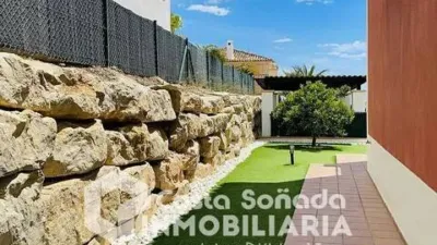 Chalet in Golf Bahía Urbanization photo 11