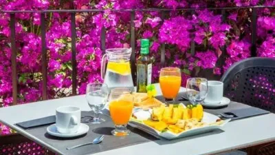 Apartment in Carrer de los Geranios photo 39